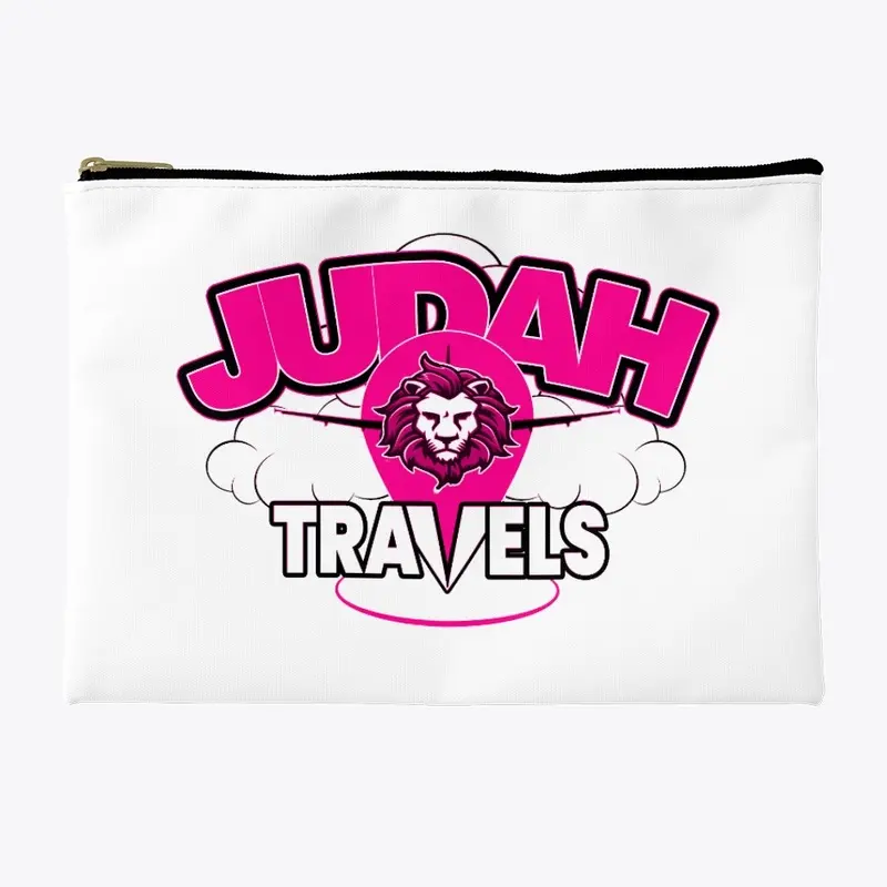 judah travels